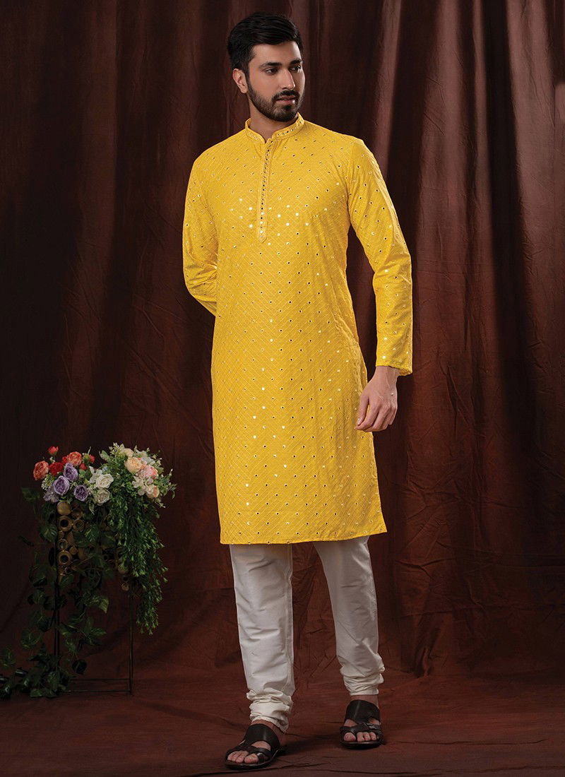 JASHN Fancy Festive Wear Embroidery Wholesale Kurta Pajama Collection